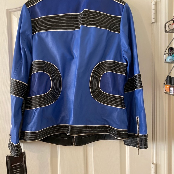 Motorcycle style inspired - Picture 2 of 2